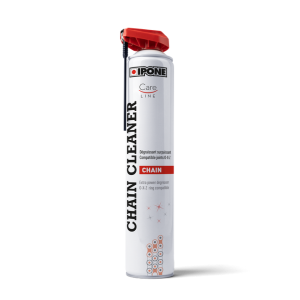CHAIN CLEANER