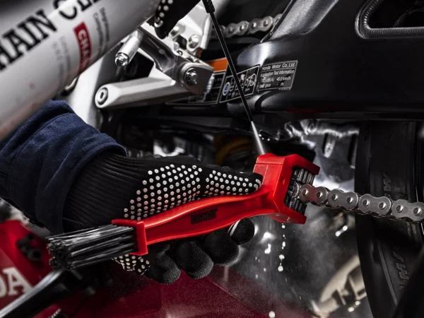 CHAIN CLEANER - Imagen de 3