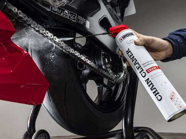 CHAIN CLEANER - Imagen de 2