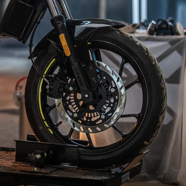 250NK EFI ABS - Imagen de 3