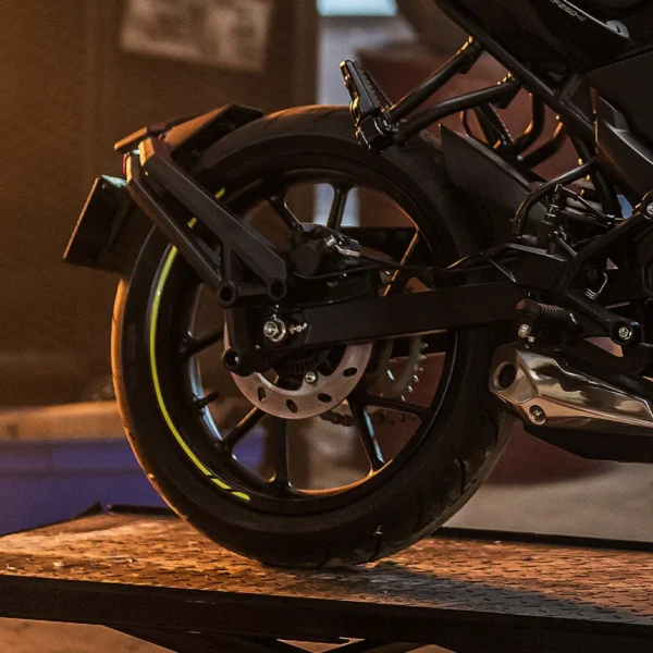 250NK EFI ABS - Imagen de 5