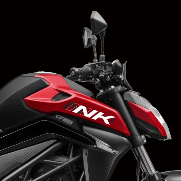 250NK EFI ABS - Imagen de 6
