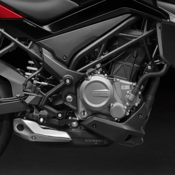 250NK EFI ABS - Imagen de 7
