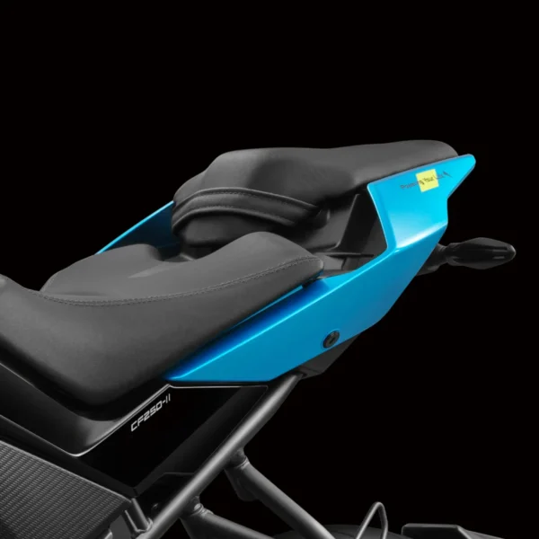 250NK EFI ABS - Imagen de 9