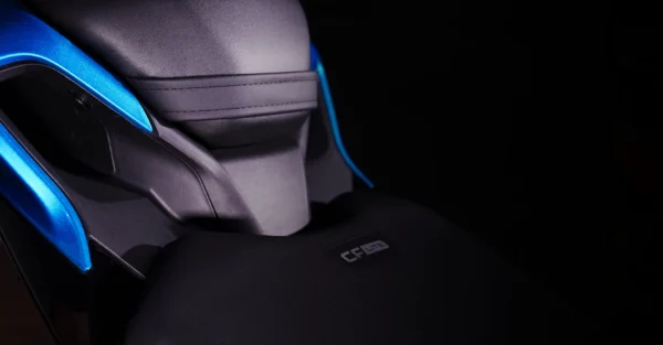 250SR EFI ABS - Imagen de 6