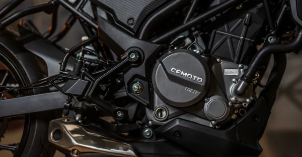 250NK EFI ABS - Imagen de 2