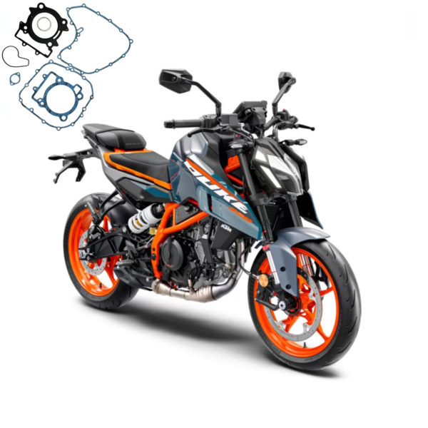 KIT COMPLETO KTM 390