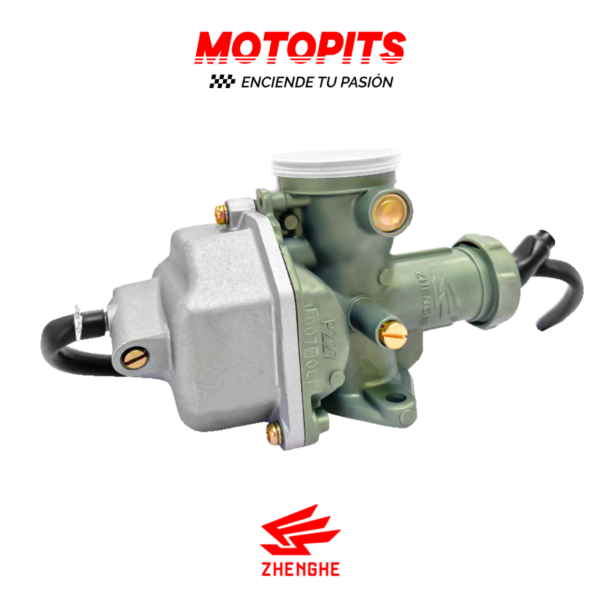 CARBURADOR PREMIUM COMPATIBLE CON CBF-150