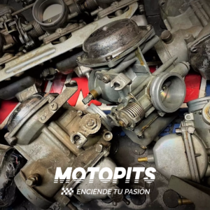 CARBURADORES PREMIUM